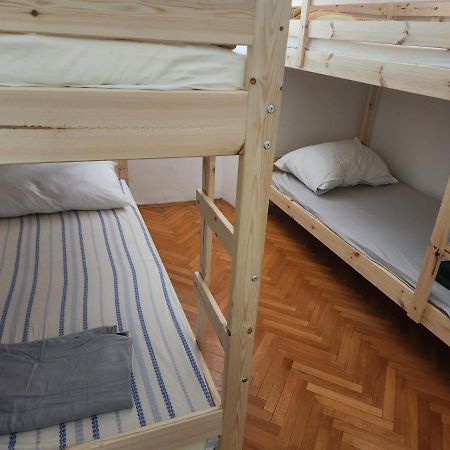 Rooms Dubai Сплит Экстерьер фото